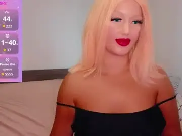 Chaturbate Sex Cam of rosebelle1