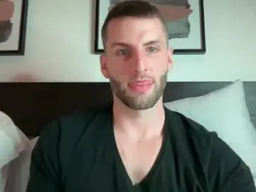 Chaturbate Live Sex Cam of ryanandchadcb