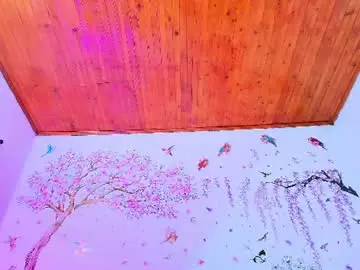 Chaturbate Sex Chat of sofiia_diiaz