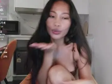 Chaturbate Best live sex cam show of sorabloom
