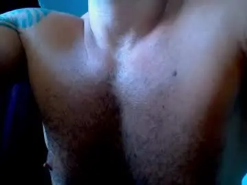 Chaturbate Nude Webcam of timkruger69