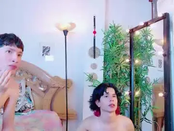 Chaturbate Live Porn of yeremmy_twink
