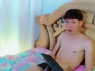 Chaturbate Free Live Porn of yeremmy_twink