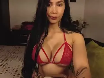 Chaturbate Live Sex Cam of angellaisabella