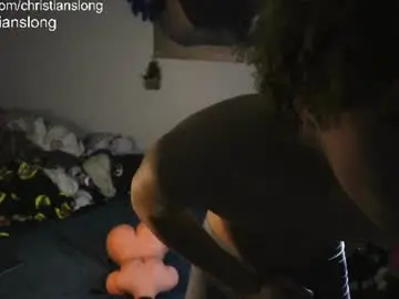 Chaturbate Watch Live Sex Cams of christianslong