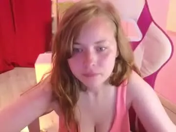 Chaturbate Live Sex of ericawilds