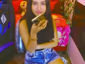 Chaturbate Best live sex cam show of exotic_latina15