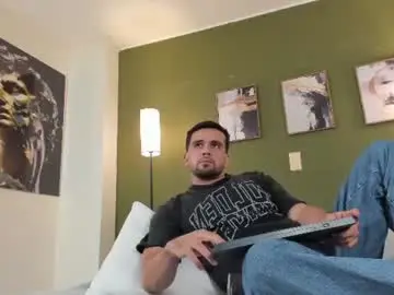 Chaturbate Adult Video Chat of fatdick_1