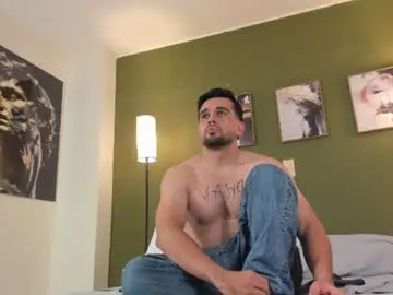 Chaturbate Adult Webcams of fatdick_1