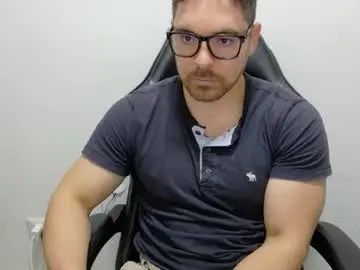 Chaturbate Nude Webcam of genesis_wb