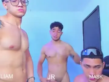 Chaturbate Watch Live Sex Cams of liiam_jesus