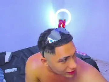 Chaturbate Live Porn of liiam_jesus