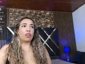Chaturbate Live Porn of marie_hss