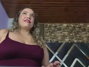 Chaturbate Live Porn of marie_hss
