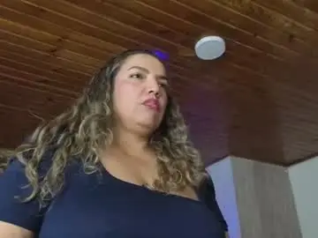 Chaturbate Live Sex Cam of marie_hss