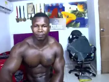 Chaturbate Watch Live Sex Cams of medellinblacx