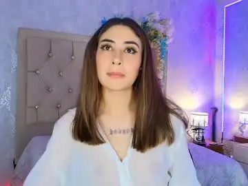 Chaturbate Watch Live Sex Cams of mila_smirnovavk