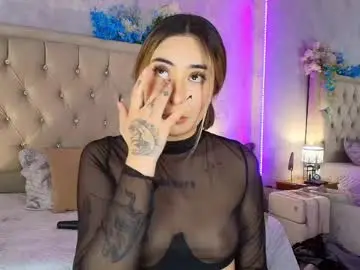 Chaturbate Watch Live Sex Cams of mila_smirnovavk