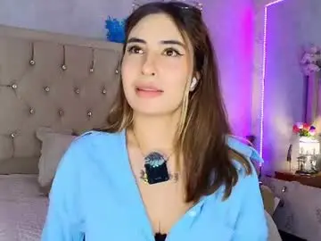 Chaturbate Free Porn Cam of mila_smirnovavk