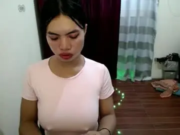 Chaturbate Best Webcam of pinky_pussybobby69
