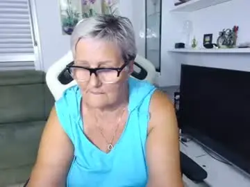 Chaturbate Sex Cam of selenna57
