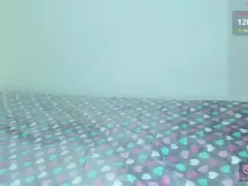 Chaturbate Nude Webcam of sweetdollinda