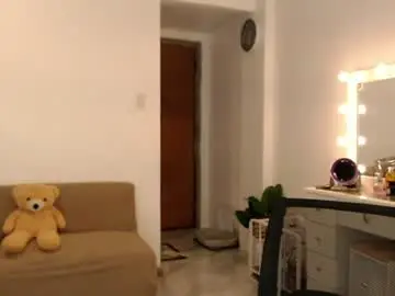 Chaturbate Live Sex Cam of tslovemarie01