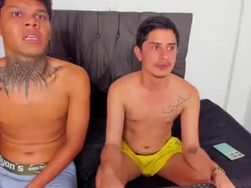 Chaturbate Live Sex Cam of wickedboy_twink