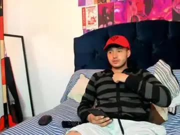 Chaturbate Nude Webcam of zoren33