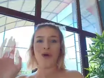 Chaturbate Adult Video Chat of _parishill