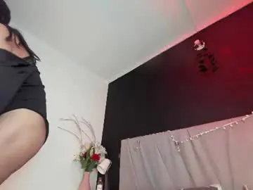 Chaturbate Live Sex of adharaharper