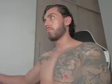 Chaturbate Free Live Porn of axelblaze_1