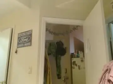 Chaturbate Adult Webcam of braindeadbetty