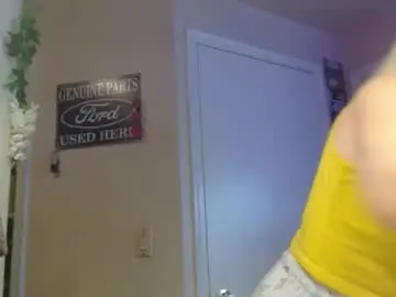 Chaturbate Best live sex cam show of braindeadbetty
