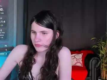Chaturbate Best Webcam of gigi_myav