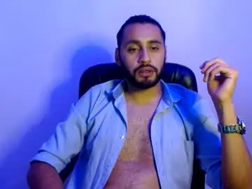 Chaturbate Free Live Porn of jessepickman