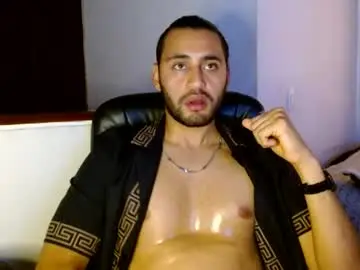 Chaturbate Sex Chat of jessepickman
