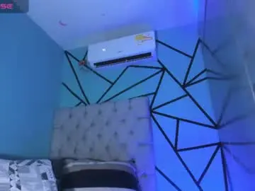 Chaturbate Sex Cam of juande_24