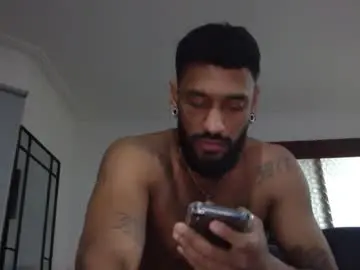 Chaturbate Live Sex of justinblakee