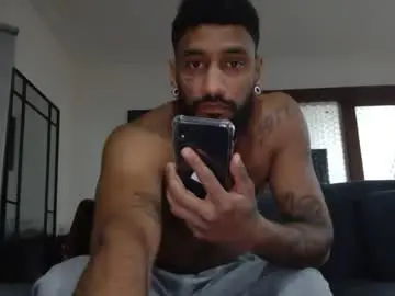 Chaturbate Sex Chat of justinblakee