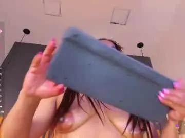 Chaturbate Sex Chat of kora__65