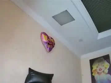 Chaturbate Live Sex of melany_isabella