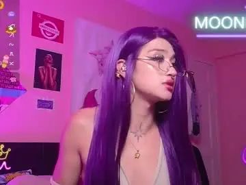 Chaturbate Free Live Porn of moonfiredance
