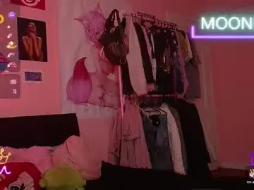 Chaturbate Adult Webcams of moonfiredance