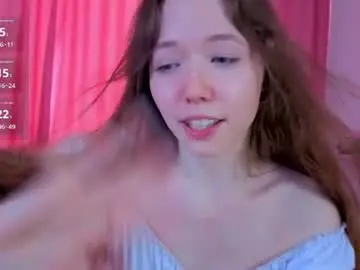 Chaturbate Live Sex of pearly_peach_