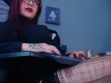 Chaturbate Best live sex cam show of regina_iris
