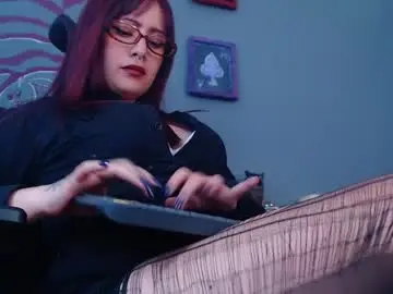 Chaturbate Adult Video Chat of regina_iris