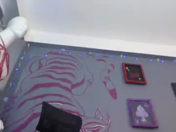 Chaturbate Free Porn Cam of regina_iris