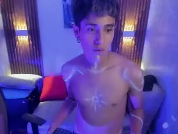 Chaturbate Best live sex cam show of ryu_kha