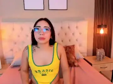 Chaturbate Sex Chat of sara_castillos